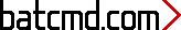 batcmd.com batcmd.com